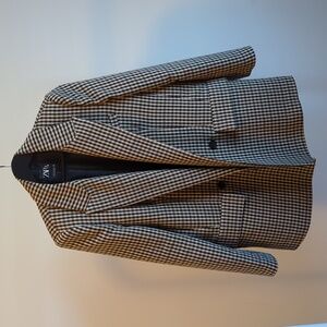 Zara Blazer